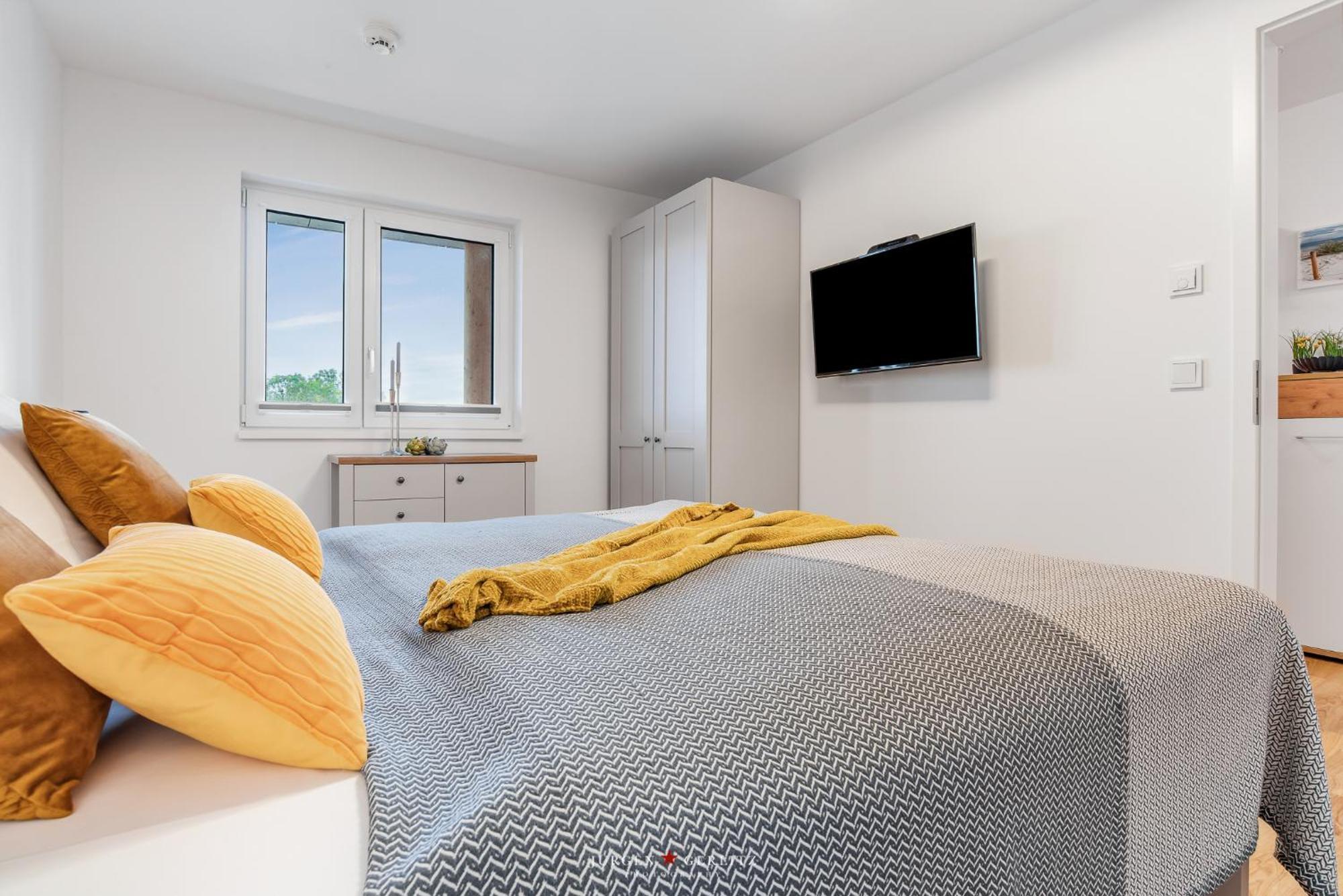 Appartement Ankerplatz à Olpenitz Extérieur photo