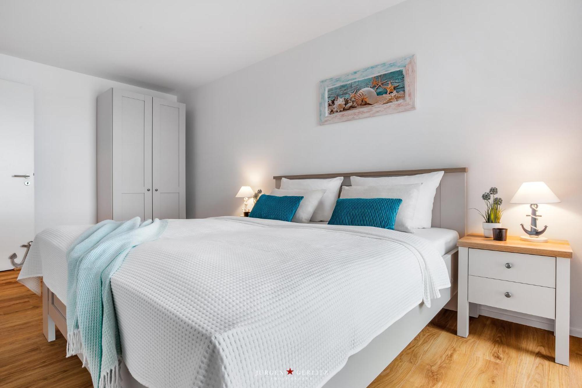 Appartement Ankerplatz à Olpenitz Extérieur photo