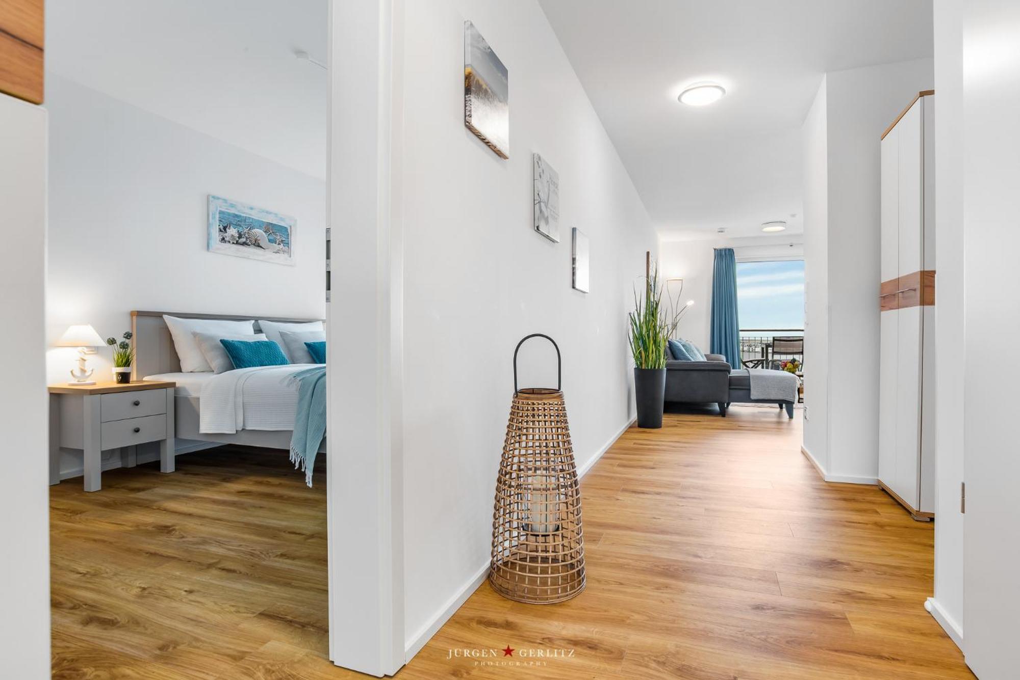 Appartement Ankerplatz à Olpenitz Extérieur photo