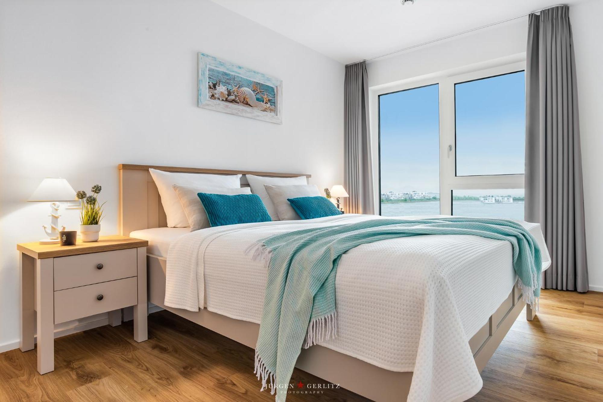 Appartement Ankerplatz à Olpenitz Extérieur photo