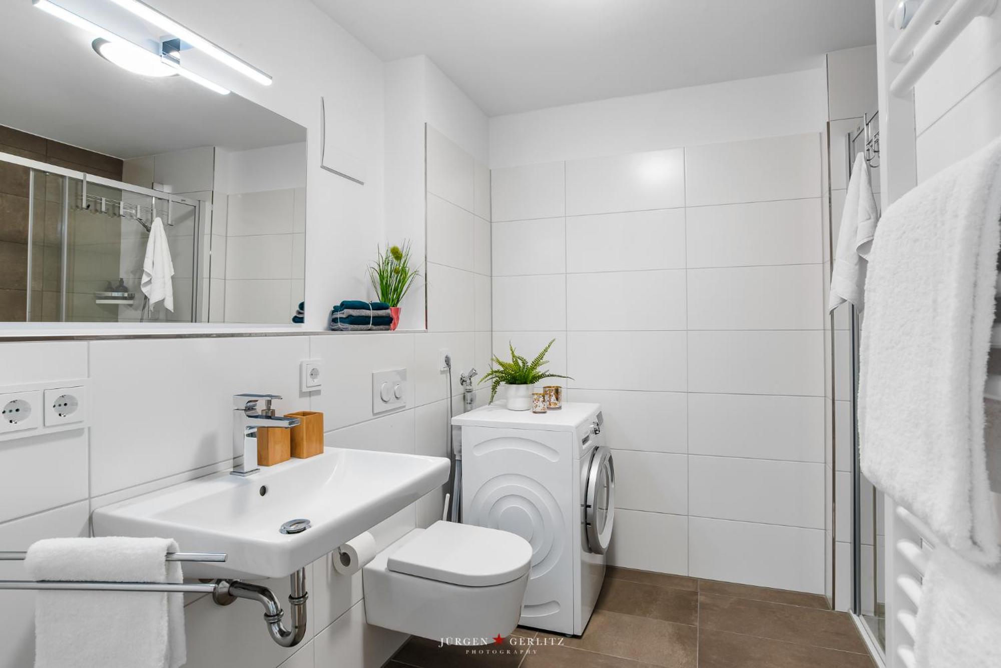 Appartement Ankerplatz à Olpenitz Extérieur photo